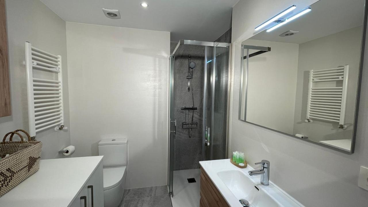 Belle Egia - Free Parking Apartment San Sebastian Exterior photo