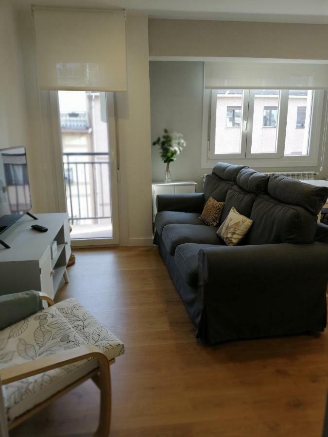 Belle Egia - Free Parking Apartment San Sebastian Exterior photo