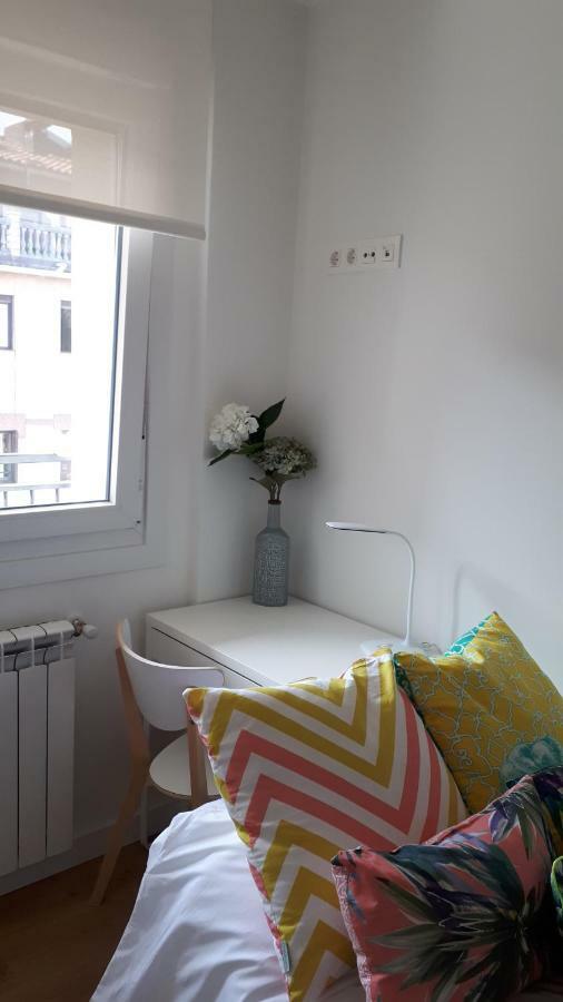 Belle Egia - Free Parking Apartment San Sebastian Exterior photo