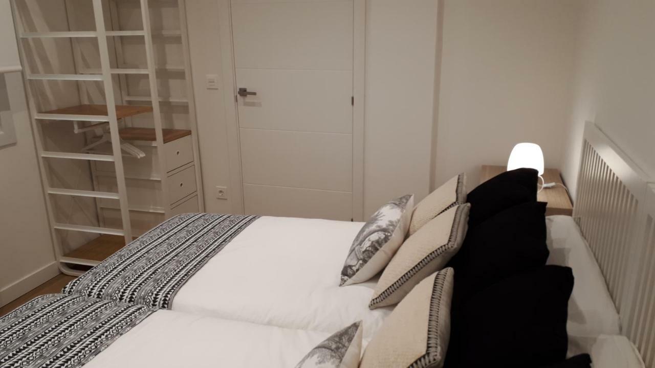Belle Egia - Free Parking Apartment San Sebastian Exterior photo