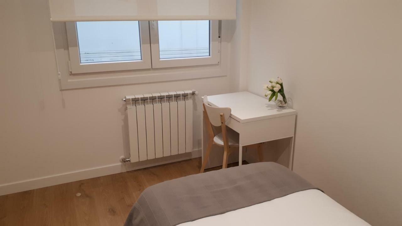Belle Egia - Free Parking Apartment San Sebastian Exterior photo