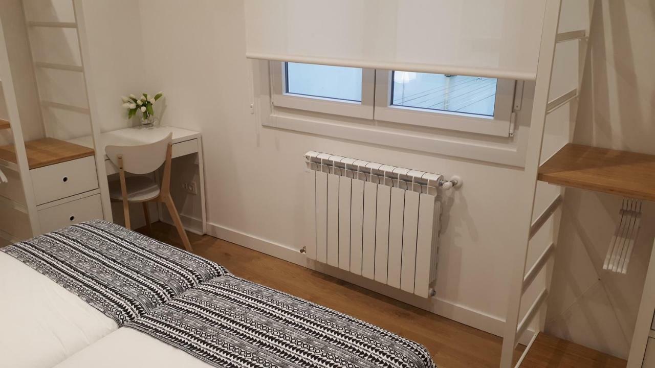 Belle Egia - Free Parking Apartment San Sebastian Exterior photo