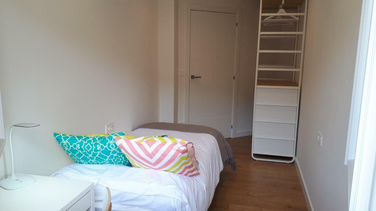 Belle Egia - Free Parking Apartment San Sebastian Exterior photo