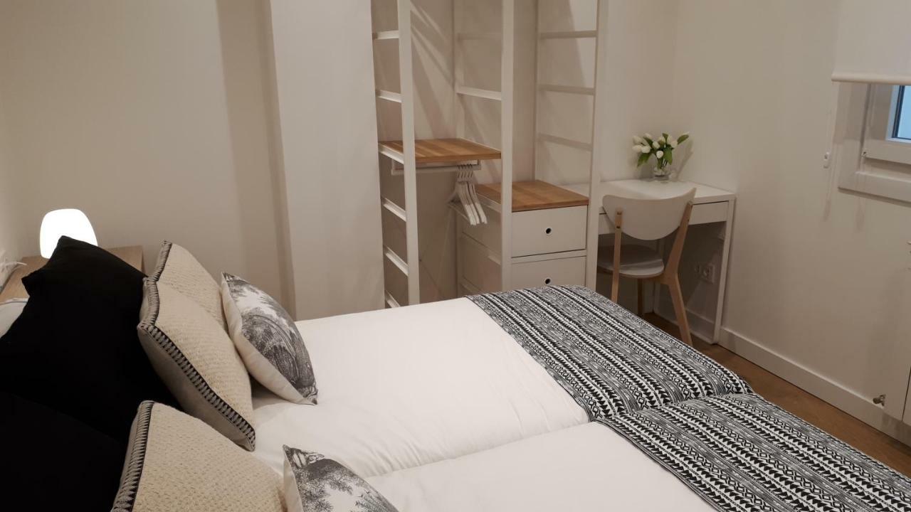 Belle Egia - Free Parking Apartment San Sebastian Exterior photo