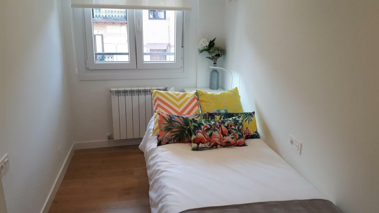 Belle Egia - Free Parking Apartment San Sebastian Exterior photo